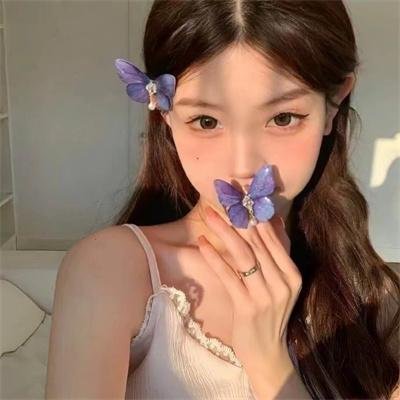 弯曲幸运草
